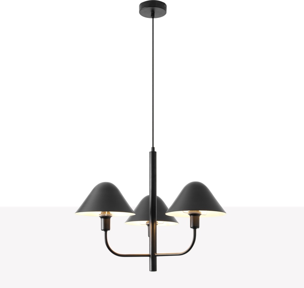 Подвесная люстра  LSP-8971 Lussole