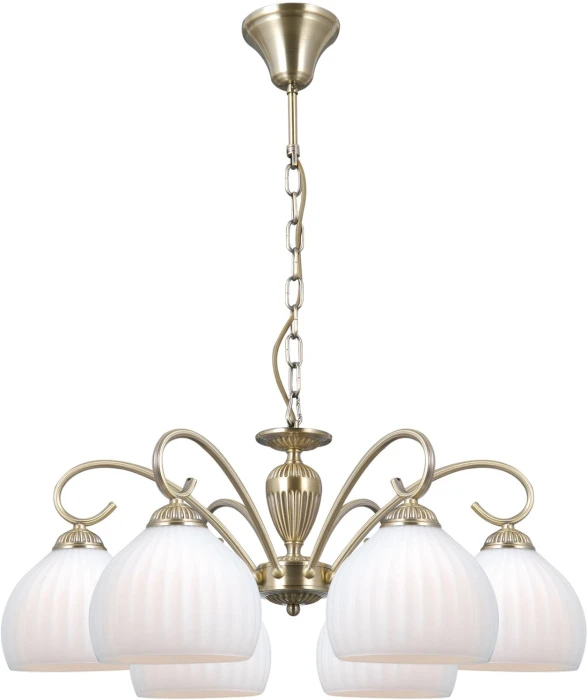 IL0695-6PSQ-24 AB CAPELLA ILLUMICO