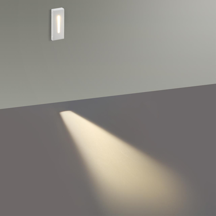 7082/3WL Odeon Light