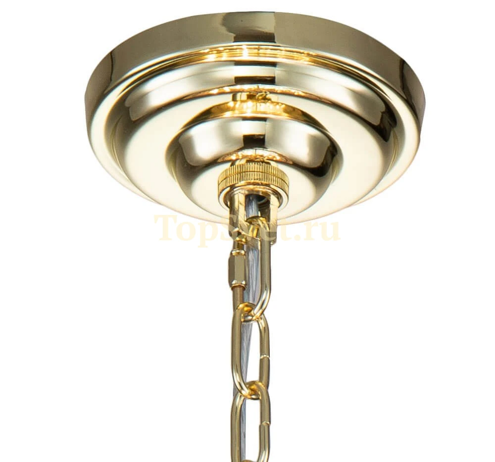 PLAZA 230 L32.gun gold Lava Di Oro