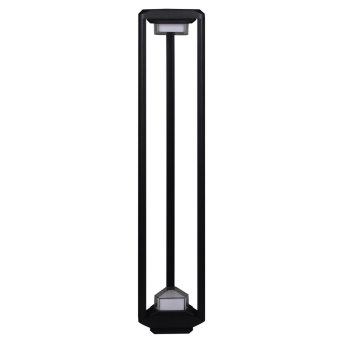09987-0.7-001JH 0.8M LED2X6W BK RLOS Reluce