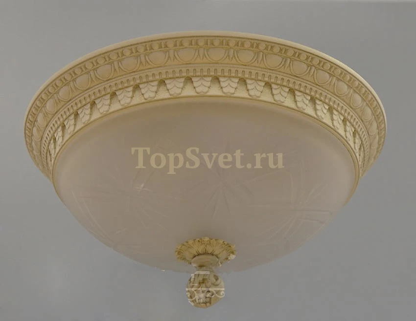 780/5PL IVORY Nervilamp
