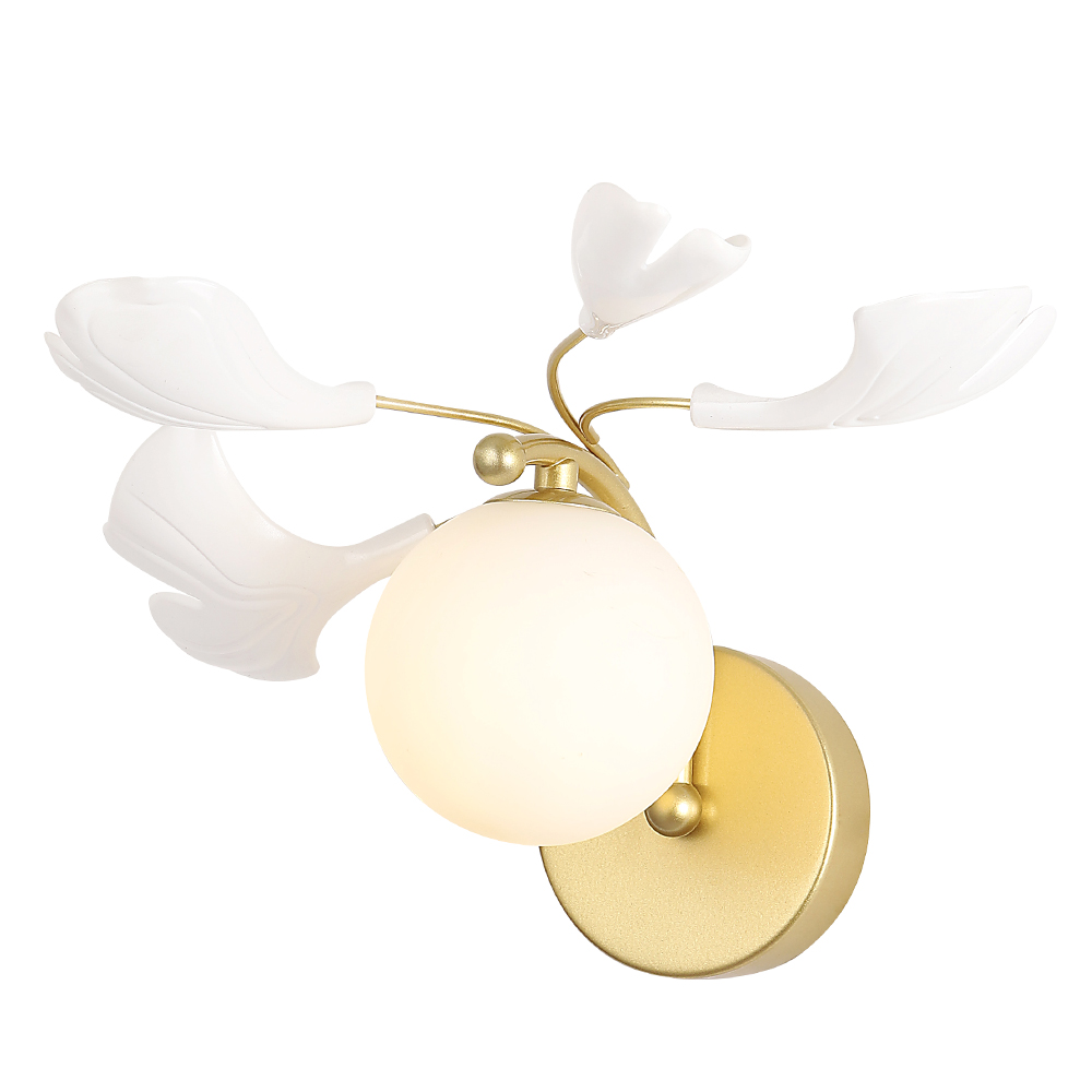 COLIBRI AP1 GOLD Crystal Lux