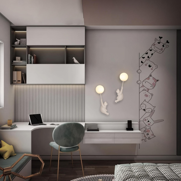 10030W/B Loft It