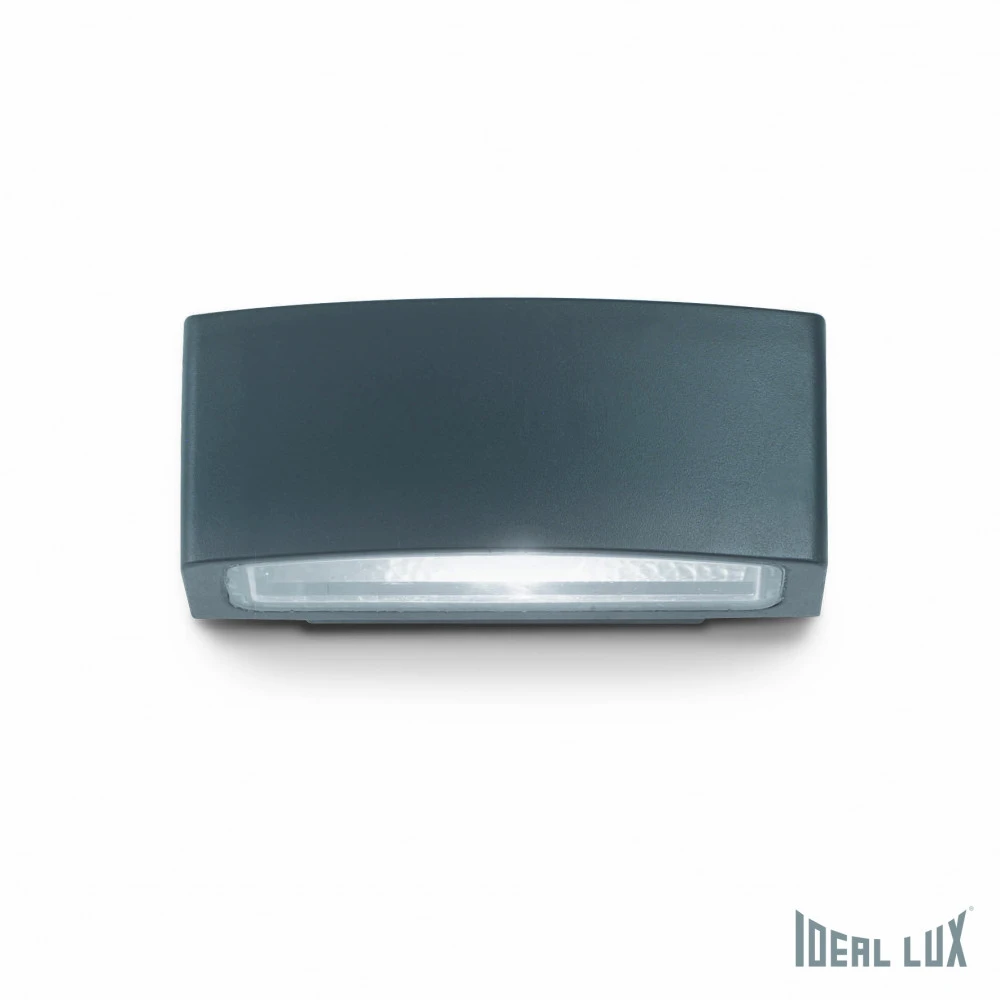 Andromeda AP1 Antracite Ideal Lux
