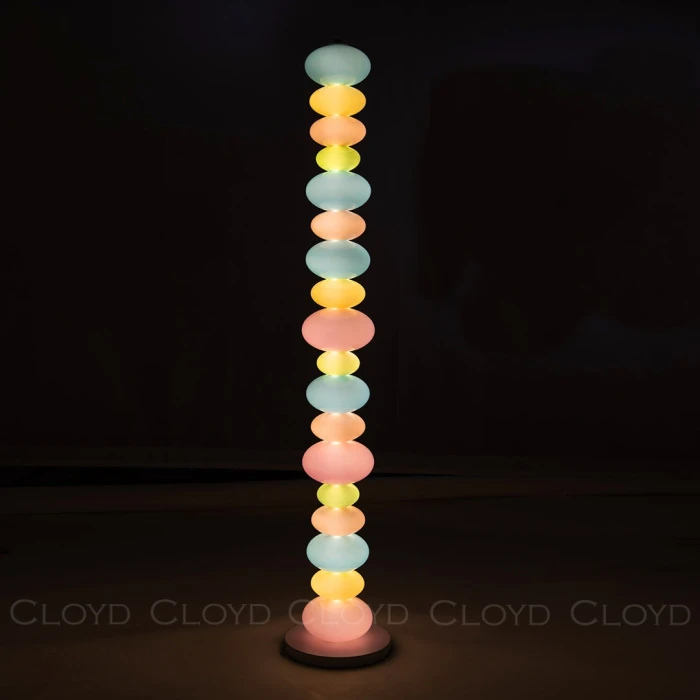 40176 Cloyd