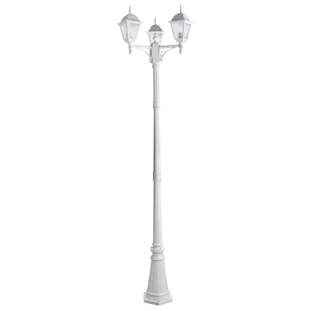 A1017PA-3WH Arte Lamp
