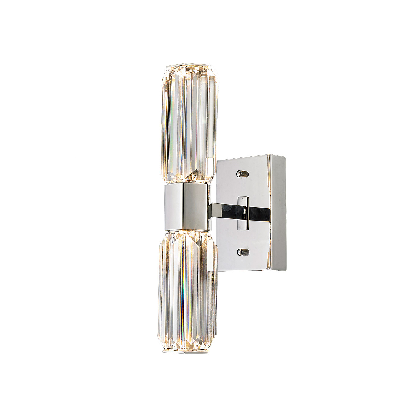MB19027016-2B chrome Delight Collection