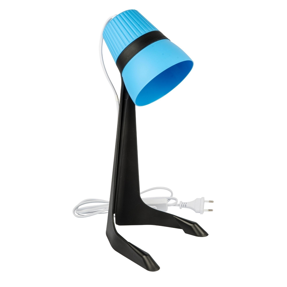 ULO-K22 D/E14/A BLACK/BLUE_