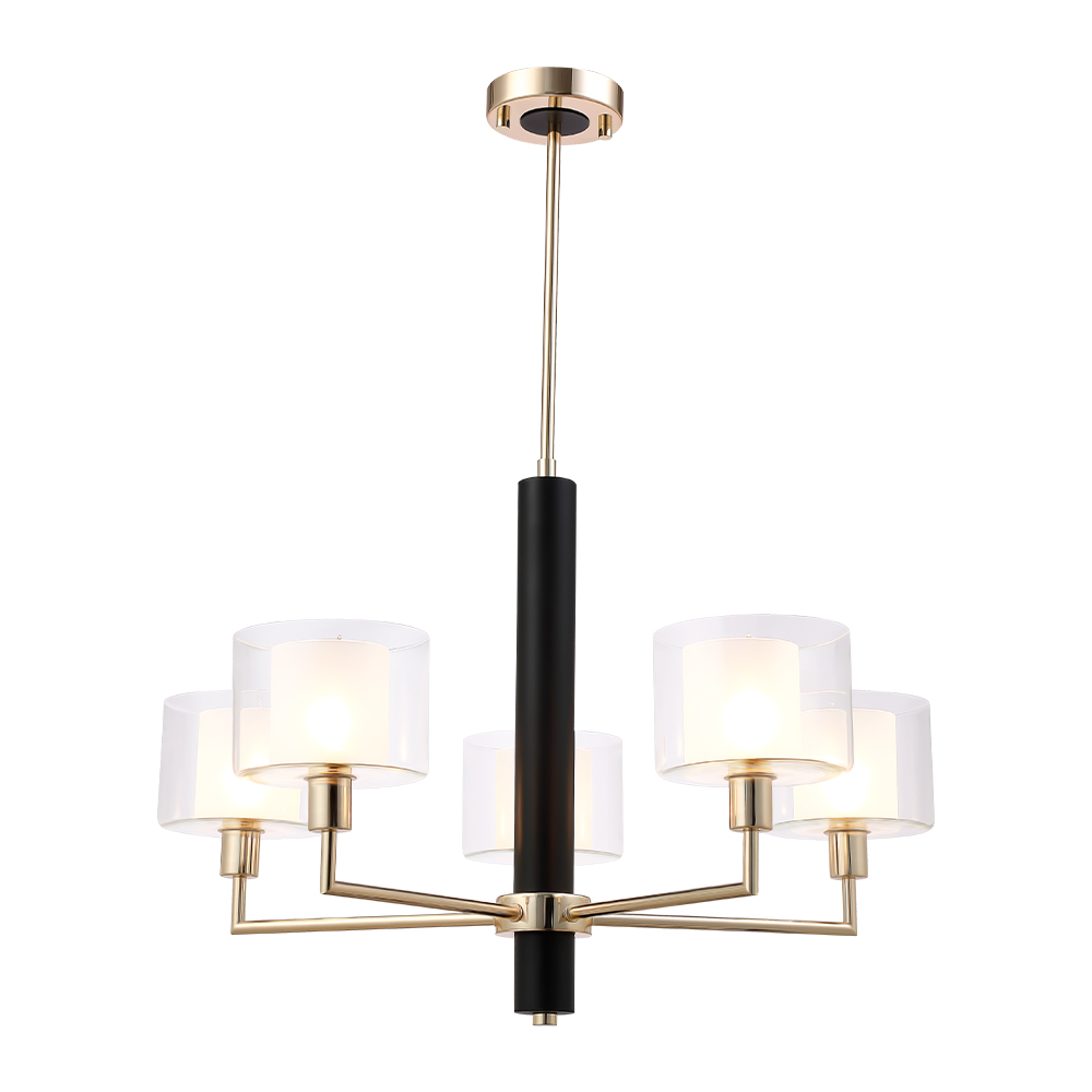 MAESTRO SP-PL5 GOLD Crystal Lux