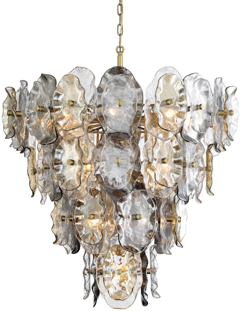 RP60695L-A antique bronze_