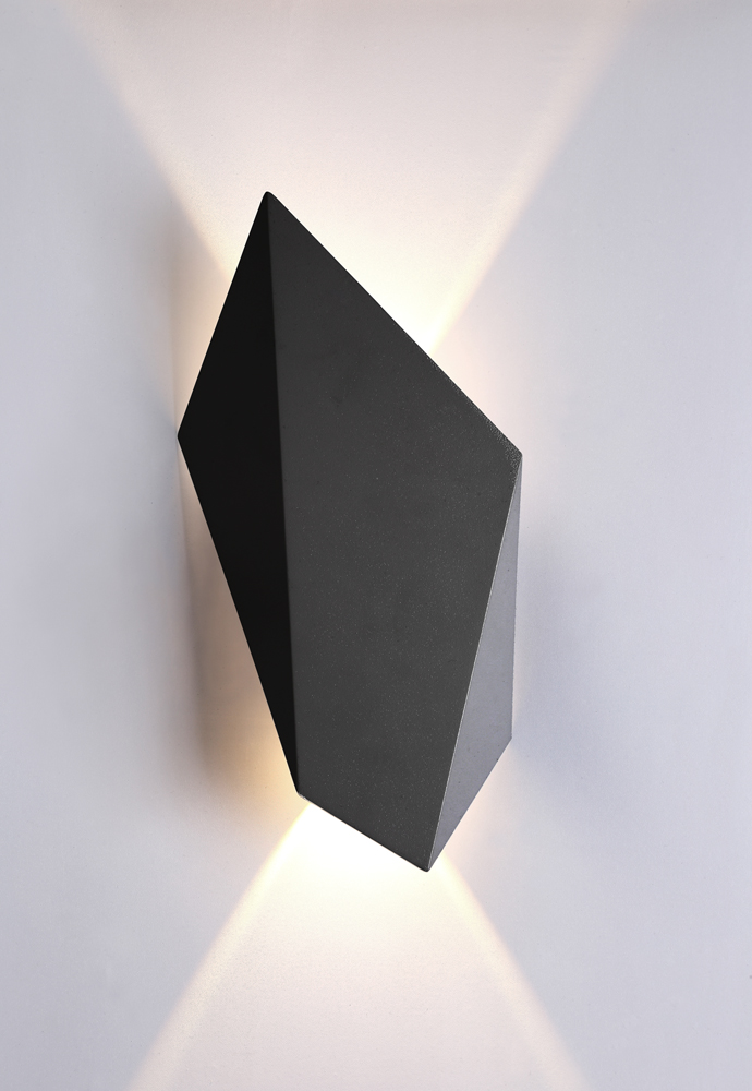CLT 229W BL Crystal Lux