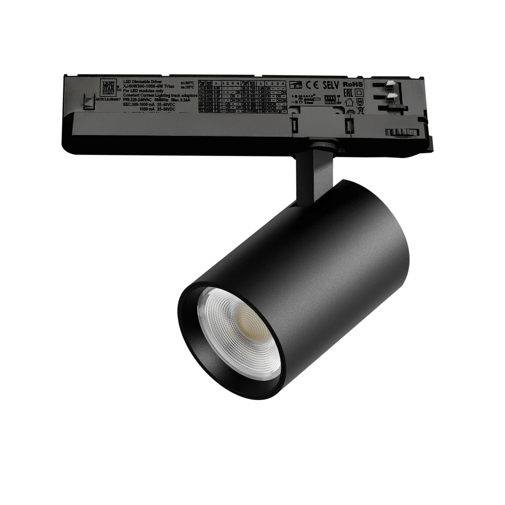 A5237TRIAC Lightstar