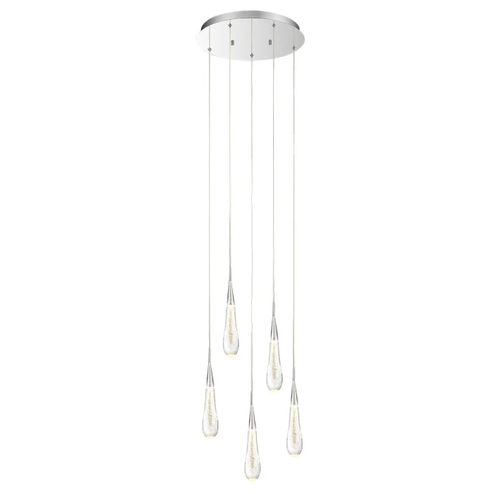 DD20591-5 chrome