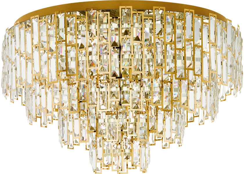 Потолочная люстра Calmeilles 39612 Eglo