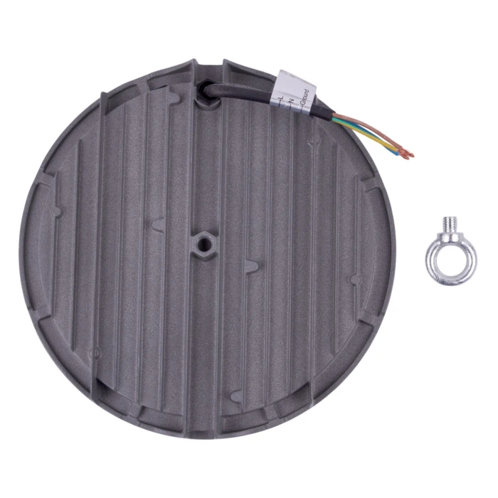 ULY-U38C-100W/4000K IP65 GREY Uniel