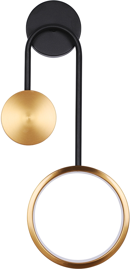 A1364AP-2PB Arte Lamp