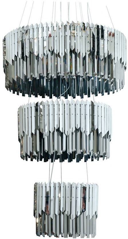 ROBERTO CAVALLI L800+600+400 CH_