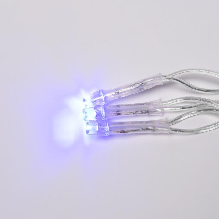 ULD-B3007-200/TTK BLUE-WHITE IP44_