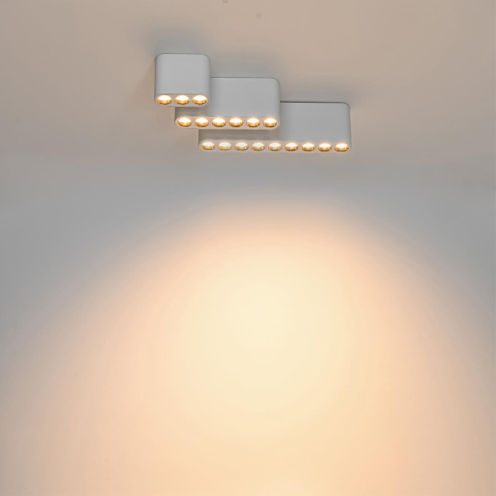 7091/8CL Odeon Light