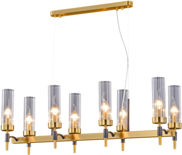 IL5177-8LLS-29 BRASS TUBO_
