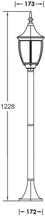 91506 Bl Oasis Light