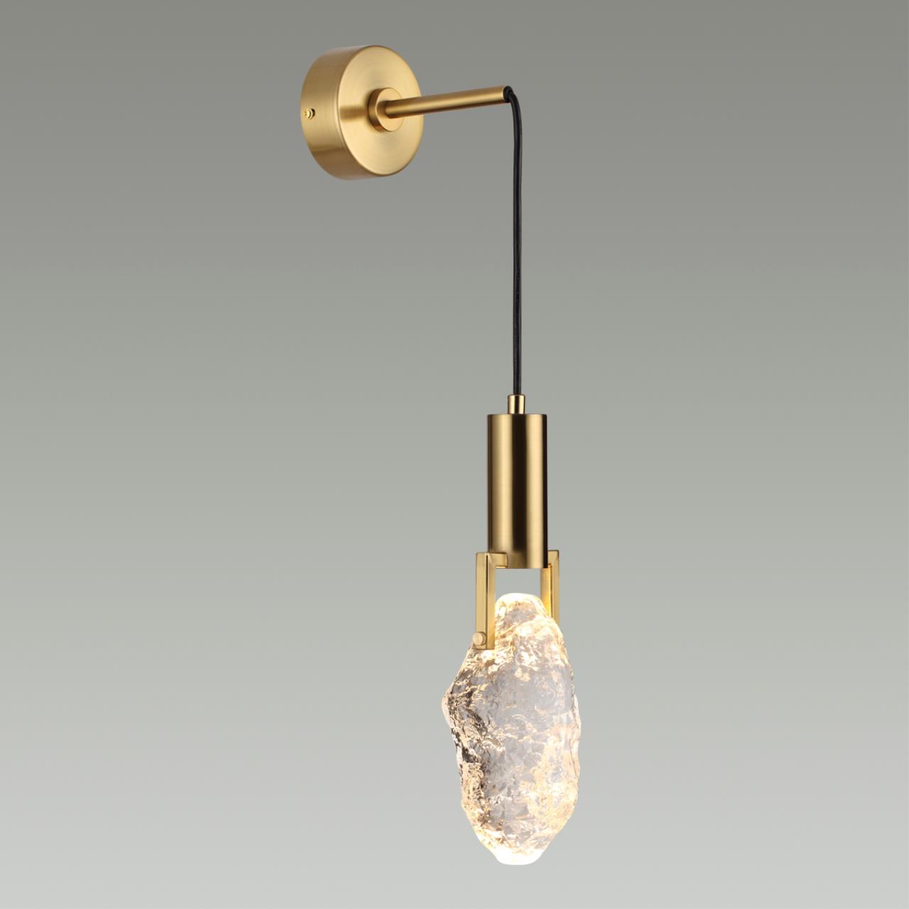 4372/5WL Odeon Light