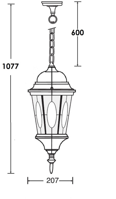 91405 Oasis Light