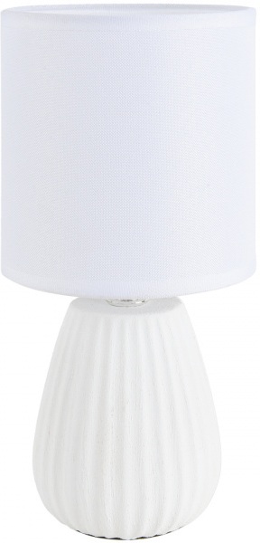 Интерьерная настольная лампа Asela 8159/1T Lumion