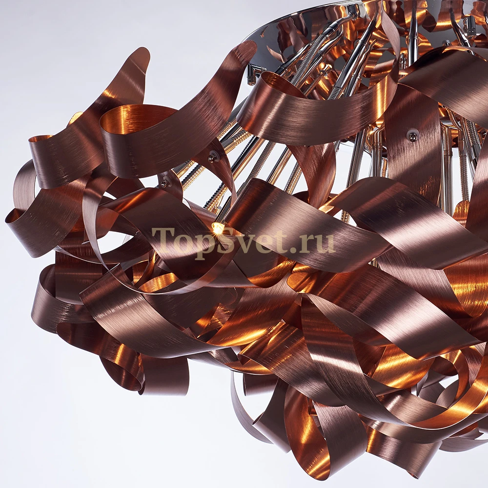 MX51015-16B ant.brass Illuminati