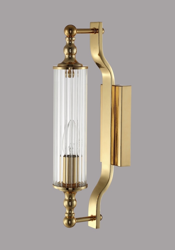 TOMAS AP1 GOLD Crystal Lux