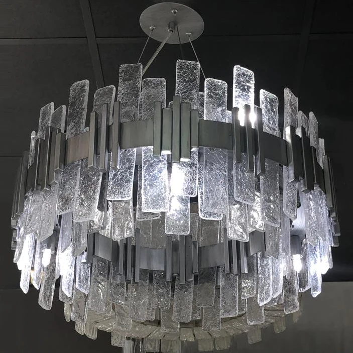 P68073-14 silver Delight Collection