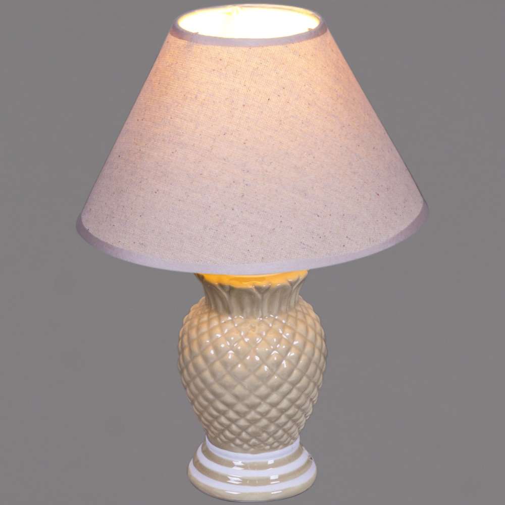 Интерьерная настольная лампа  00131-0.7-01 Reluce