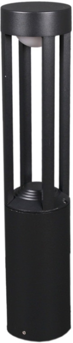 09958-0.7-001U 0,6M LED12W BK_