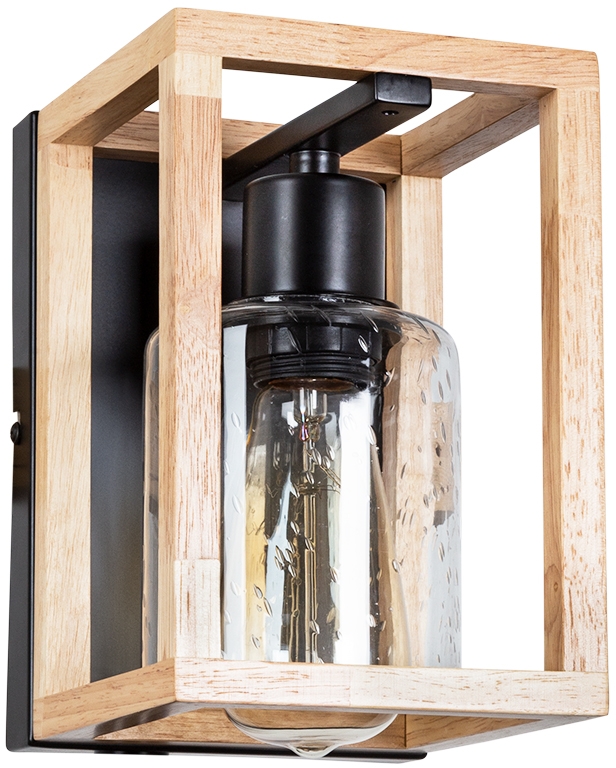 A7025AP-1BK Arte Lamp