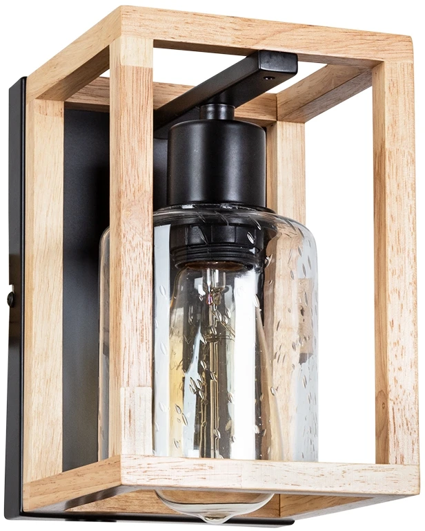 A7025AP-1BK Arte Lamp