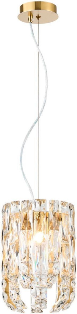 Подвесная люстра Infinity 4721-4P Favourite