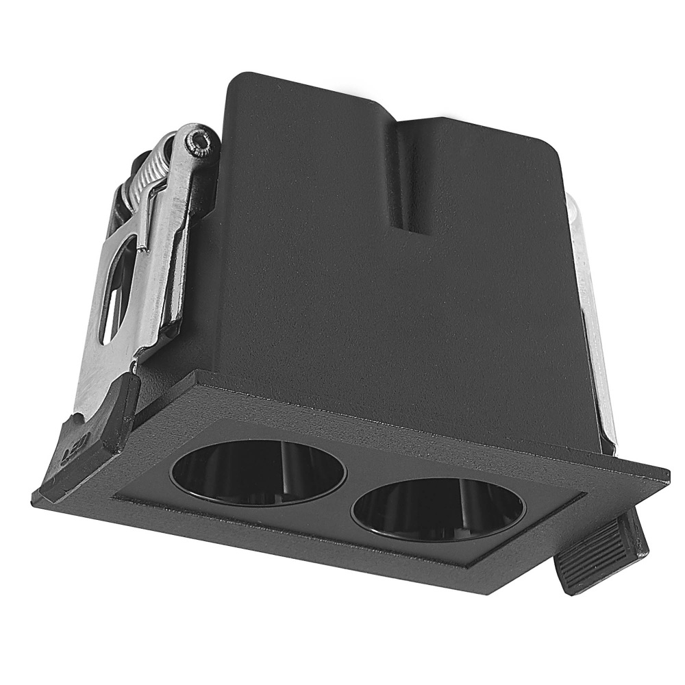 Точечный светильник Blau 9129 Mantra