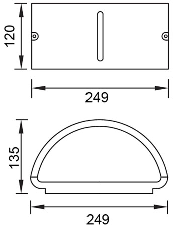3304 GB Oasis Light