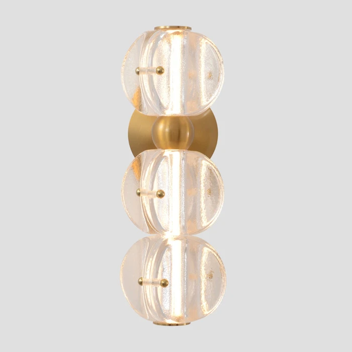 RICH AP12W LED Crystal Lux
