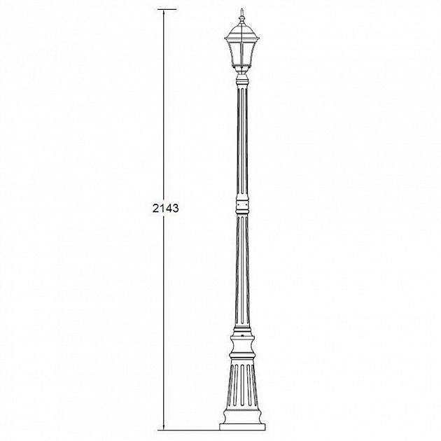 91309S Gb Oasis Light