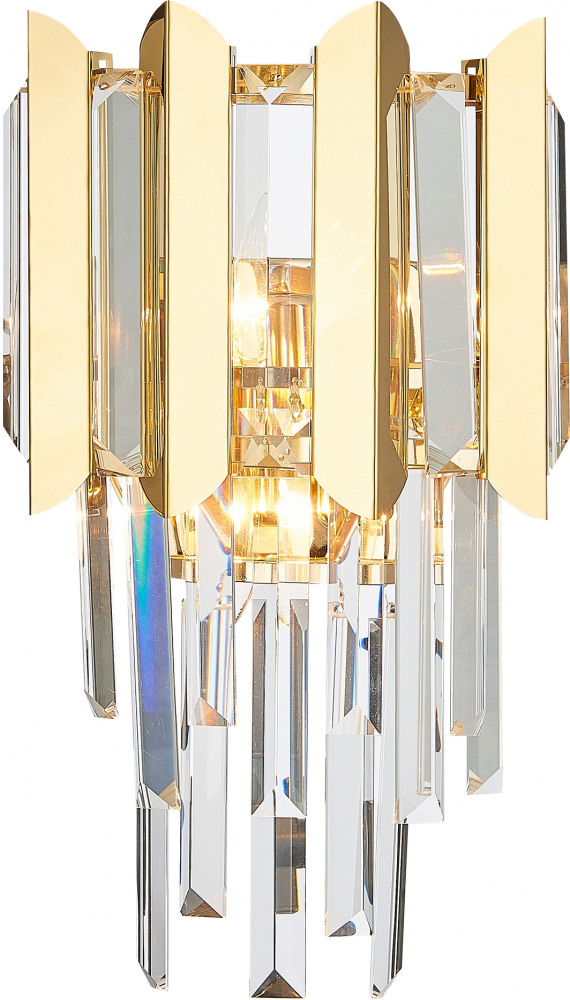 AMAZONE 81444/2W GOLD Natali Kovaltseva