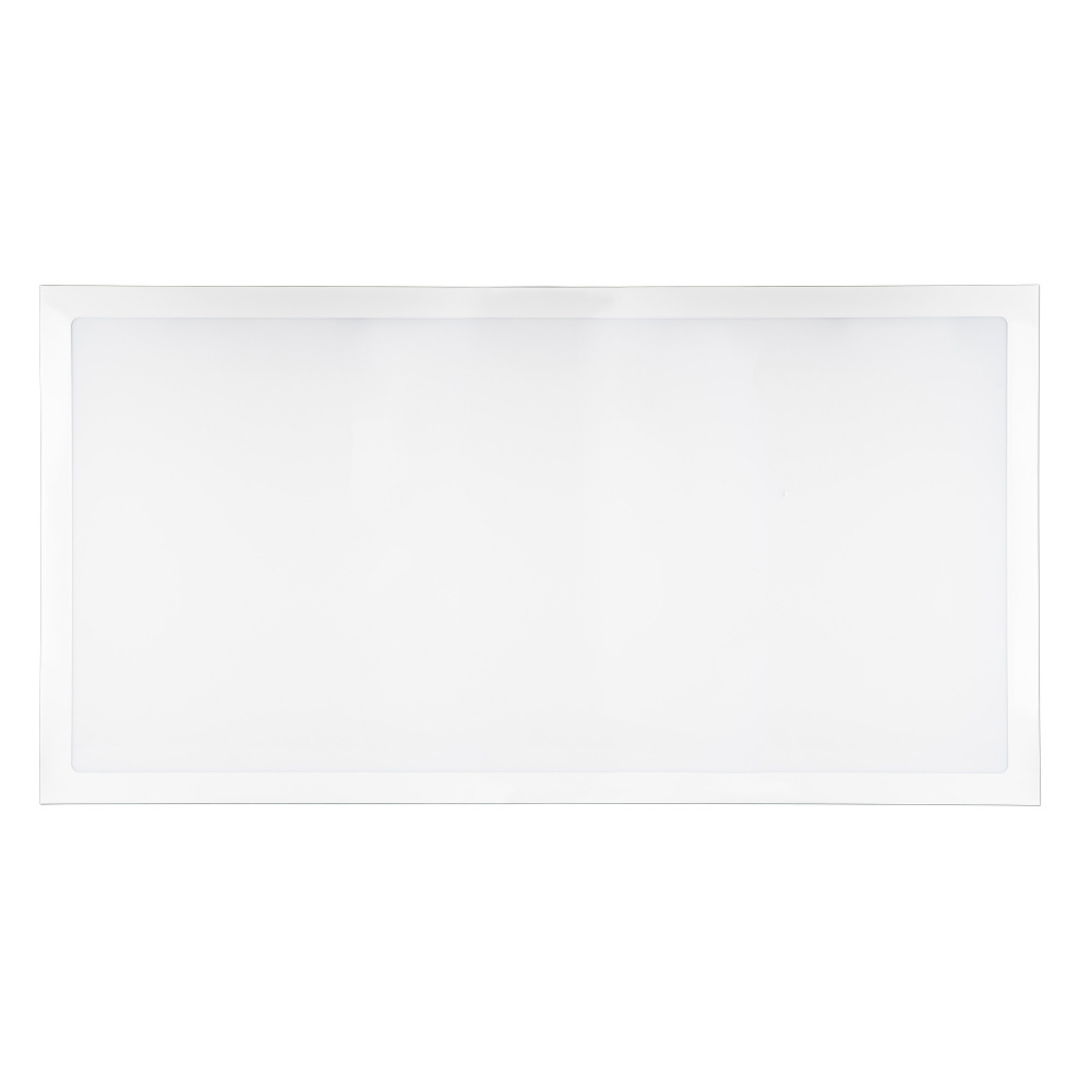 ULP-60120 60W/3000K IP54 CLIP-IN CUATRO OPAL SMOOTH Uniel