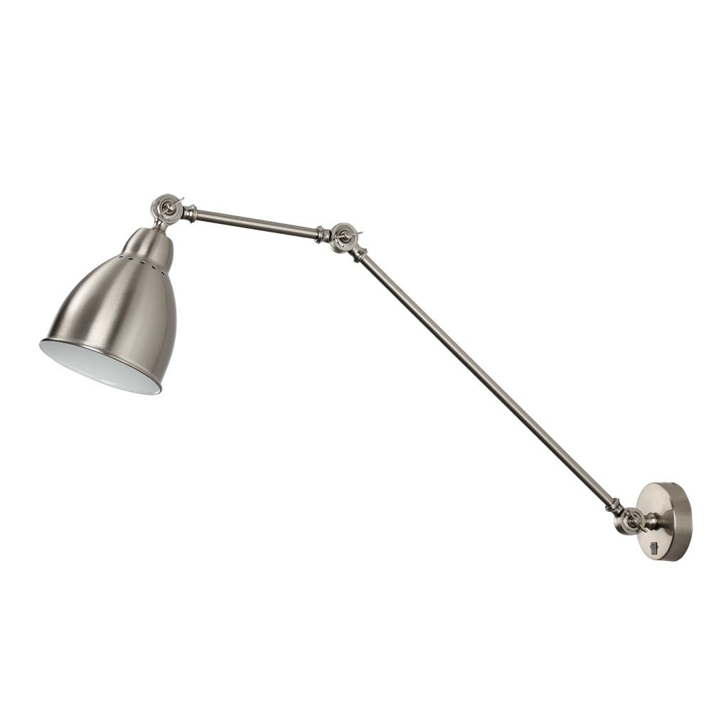 A2055AP-1SS Arte Lamp