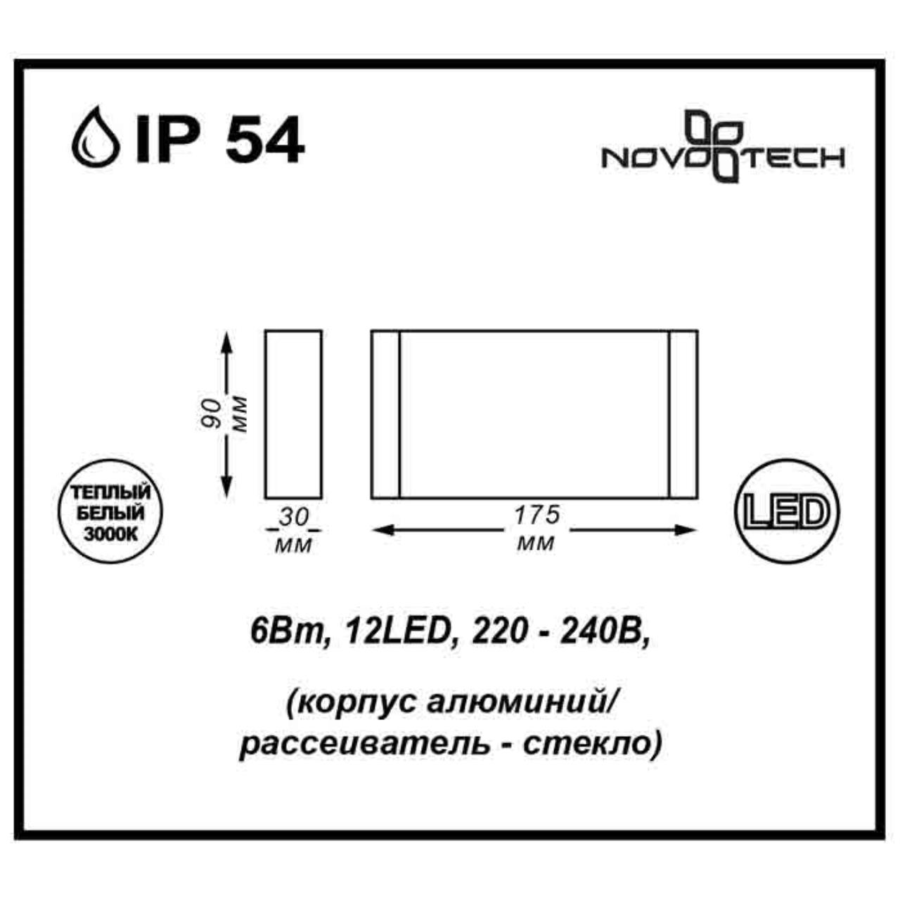 357422 Novotech
