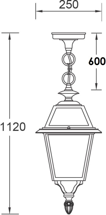 91105fL Bl Oasis Light