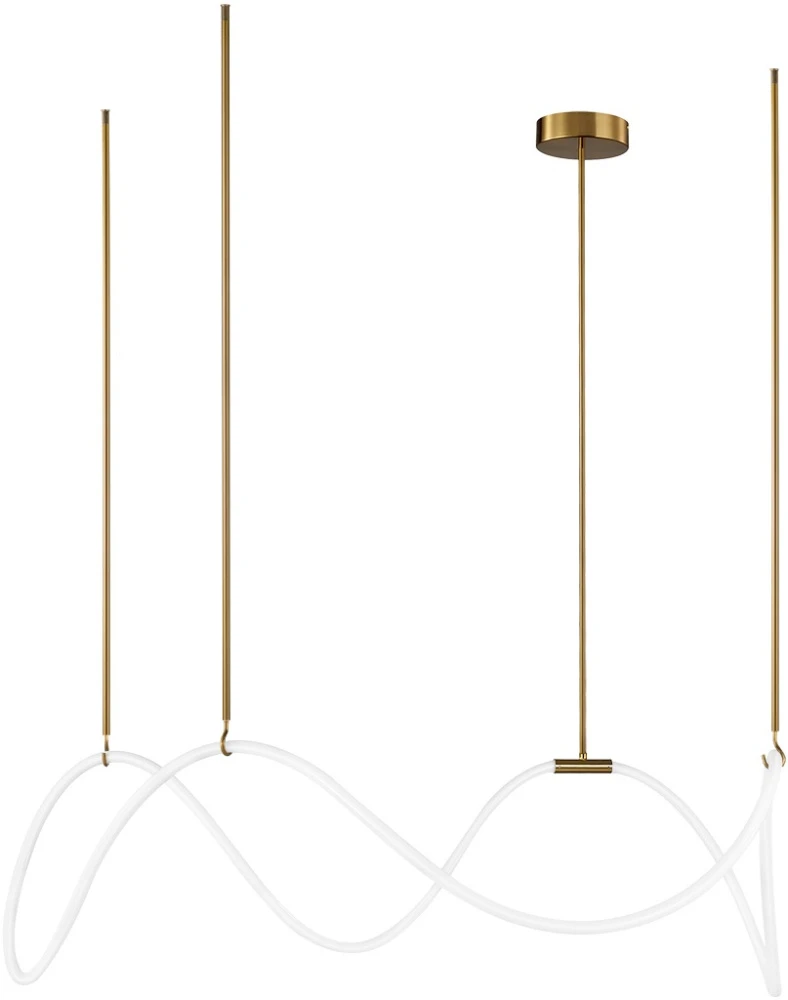 10388P/C Brass Loft It