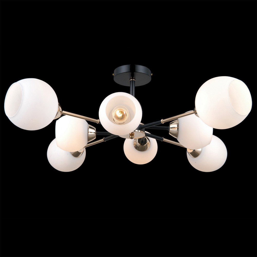 IL0715-8CSQ-24 BK GD LIBRA 