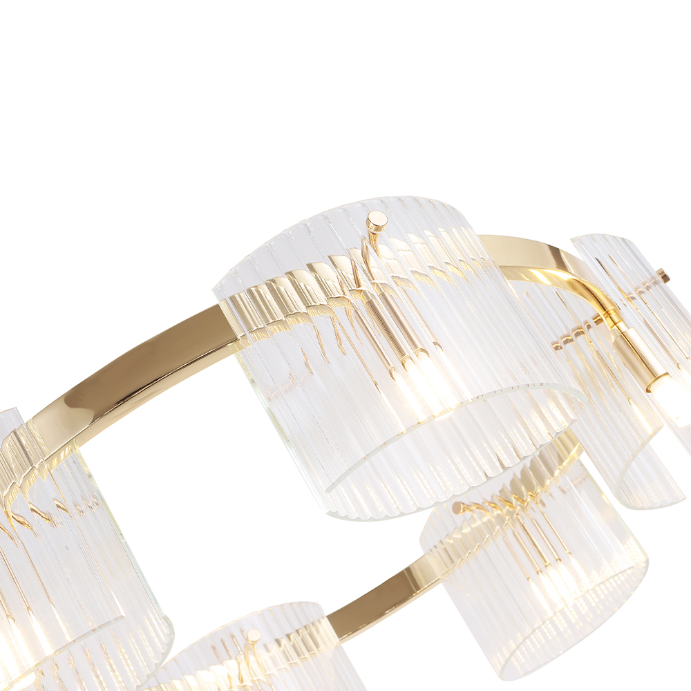ENCANTO SP6 Crystal Lux