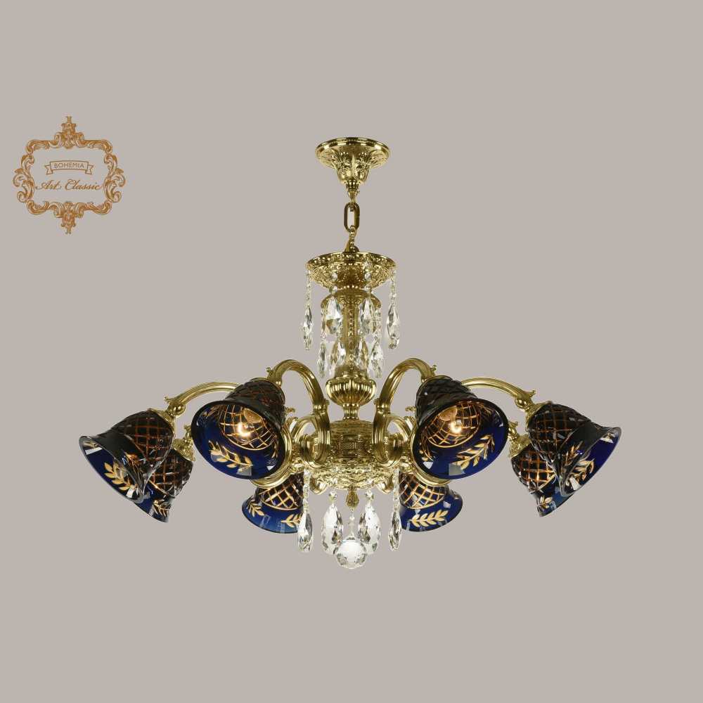 31.31.8.NV215IV.150SP.G.Sp.Amber.Blue.1B Art Classic